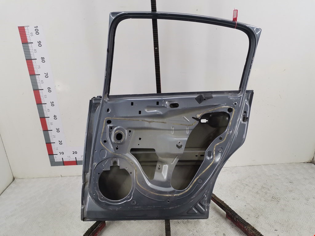 Дверь задняя правая CITROEN C4 I 2004-2014