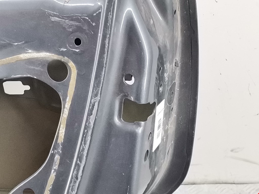 Дверь задняя правая CITROEN C4 I 2004-2014