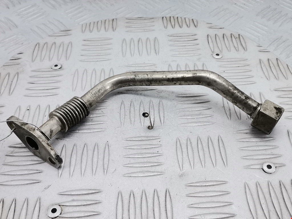 Трубка нагнетателя OPEL Zafira A 1999-2005