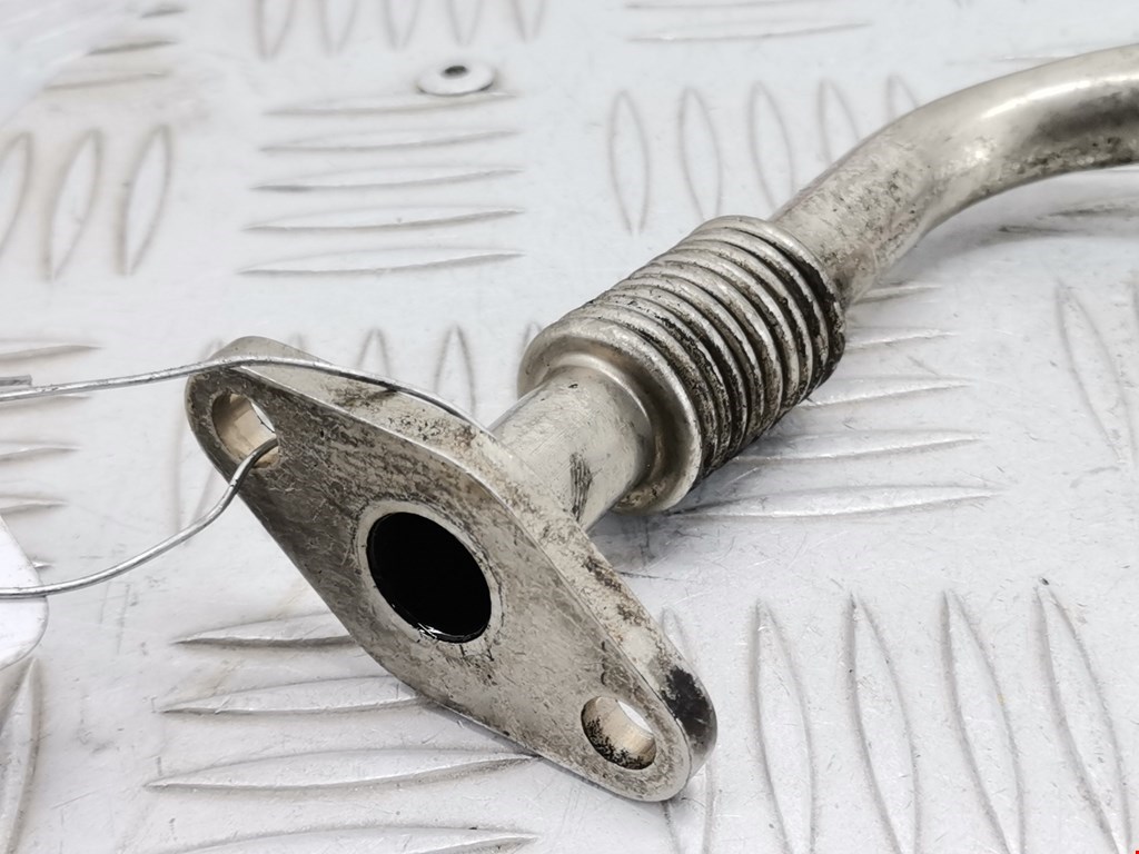 Трубка нагнетателя OPEL Zafira A 1999-2005