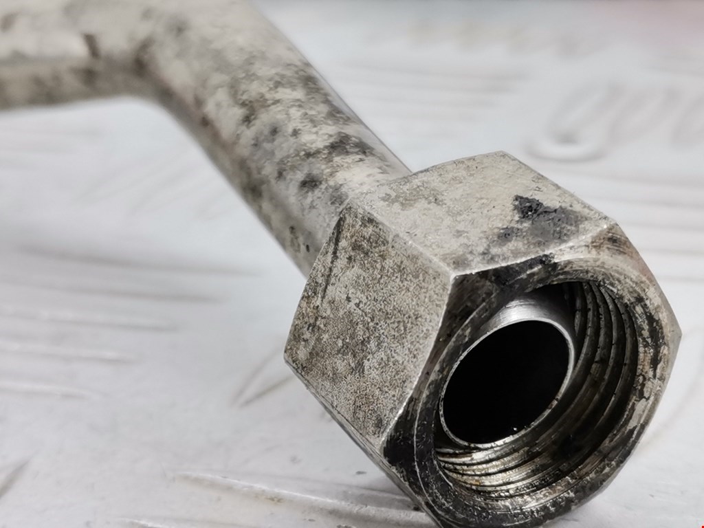 Трубка нагнетателя OPEL Zafira A 1999-2005