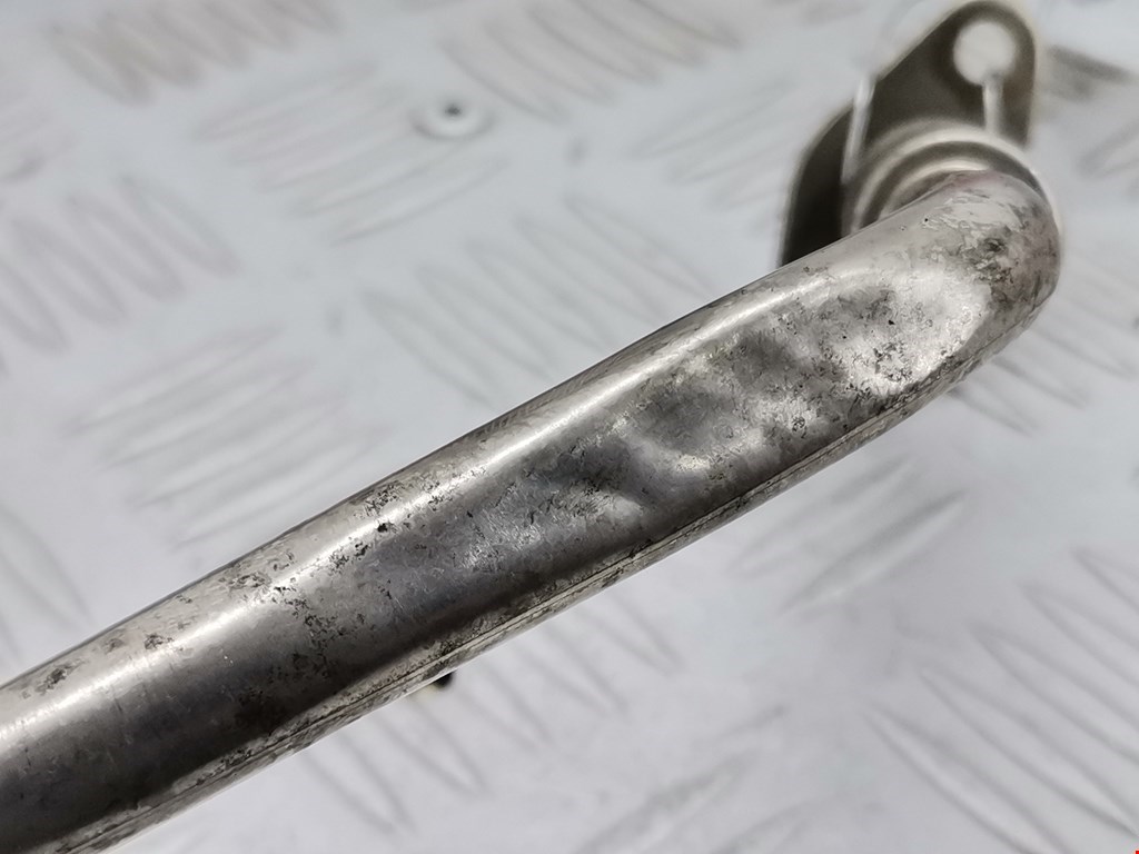 Трубка нагнетателя OPEL Zafira A 1999-2005