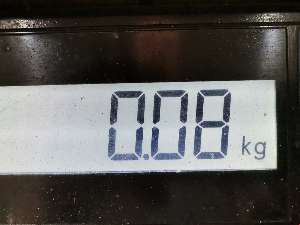 Трубка нагнетателя OPEL Zafira A 1999-2005