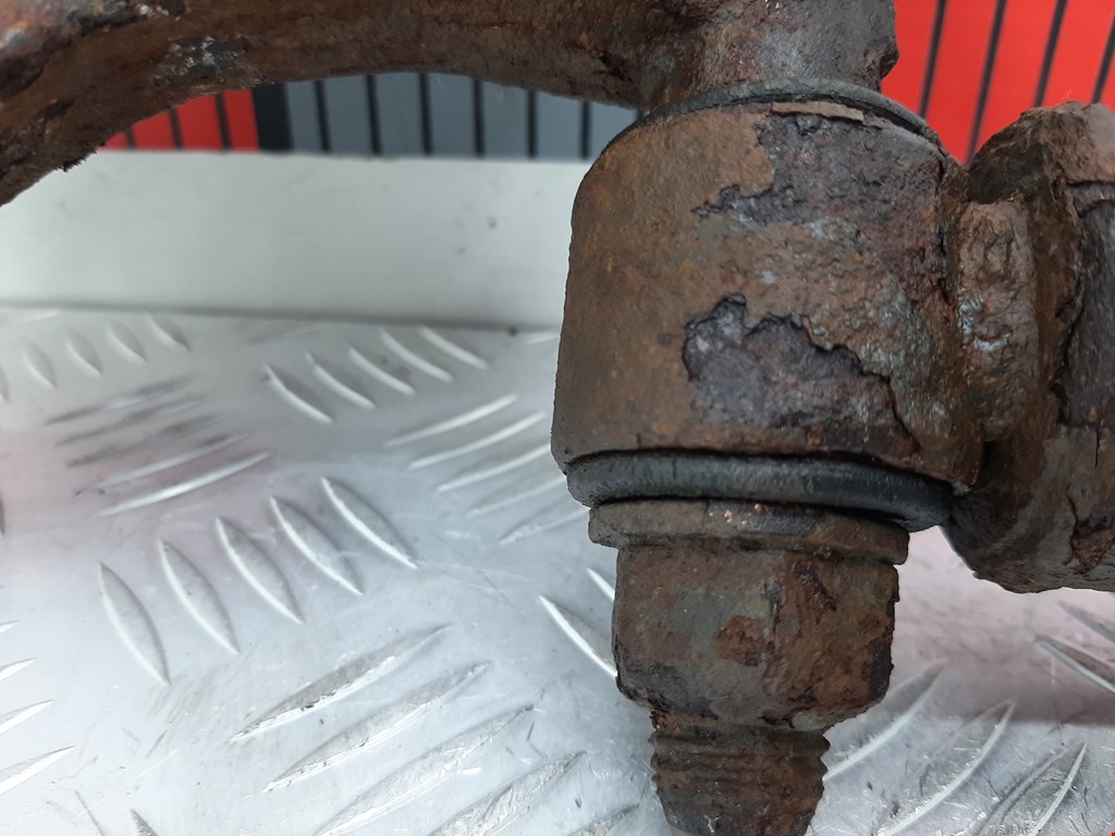 Амортизатор задний правый IVECO EuroCargo II 2003-2008