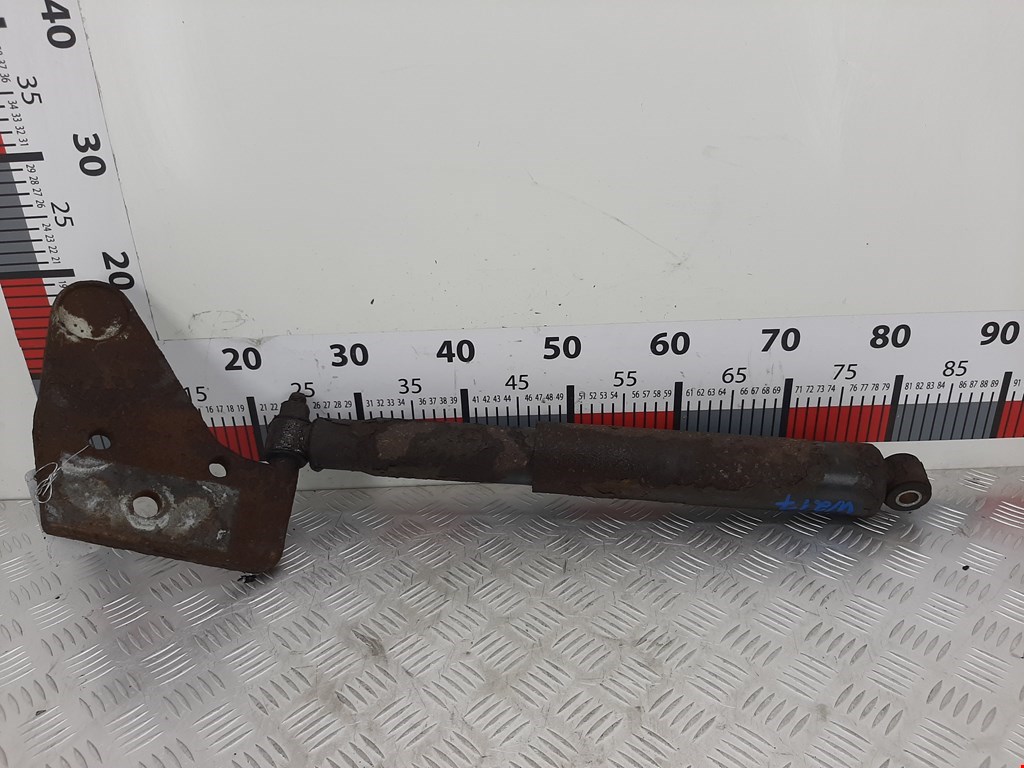 Амортизатор задний левый Iveco EuroCargo 2 (2003-2008)