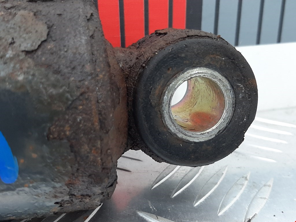 Амортизатор задний левый IVECO EuroCargo II 2003-2008