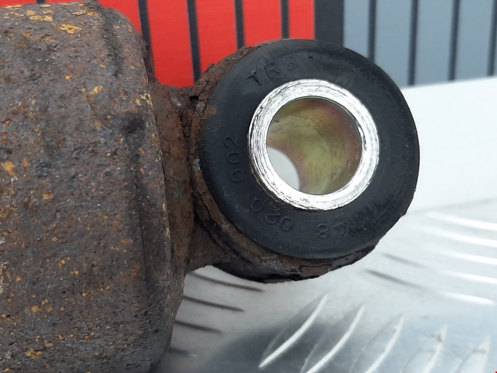 Амортизатор задний левый IVECO EuroCargo II 2003-2008