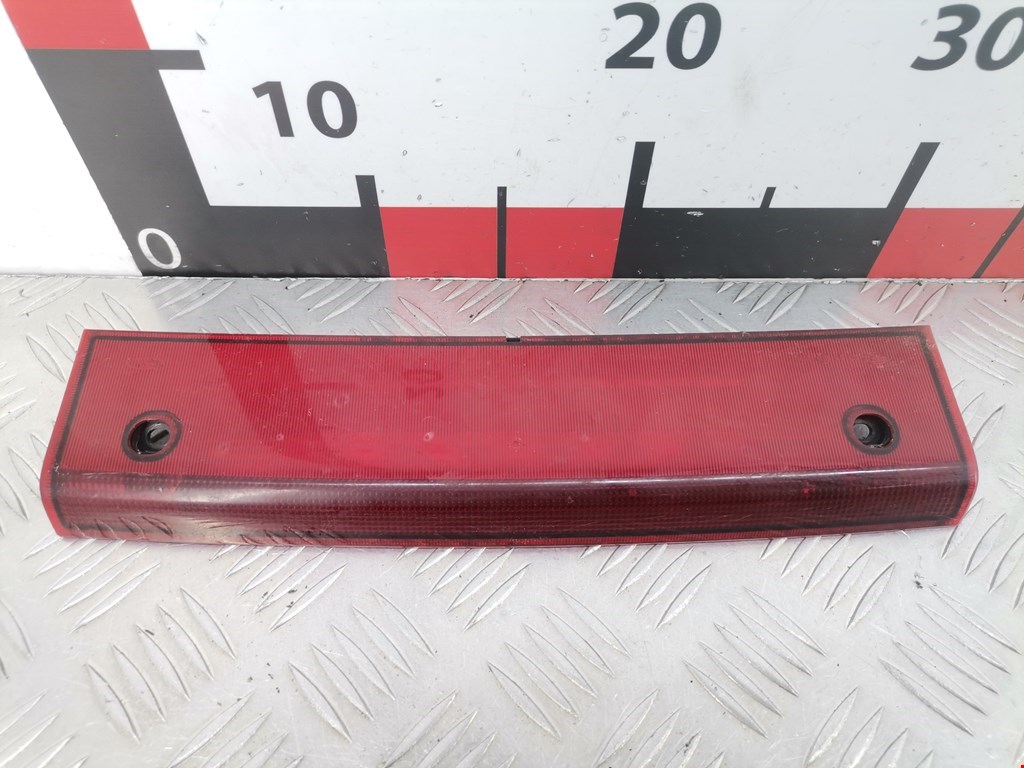 Фонарь дополнительный тормозной (стоп-сигнал) Ford C-MAX 1 (2003-2010)