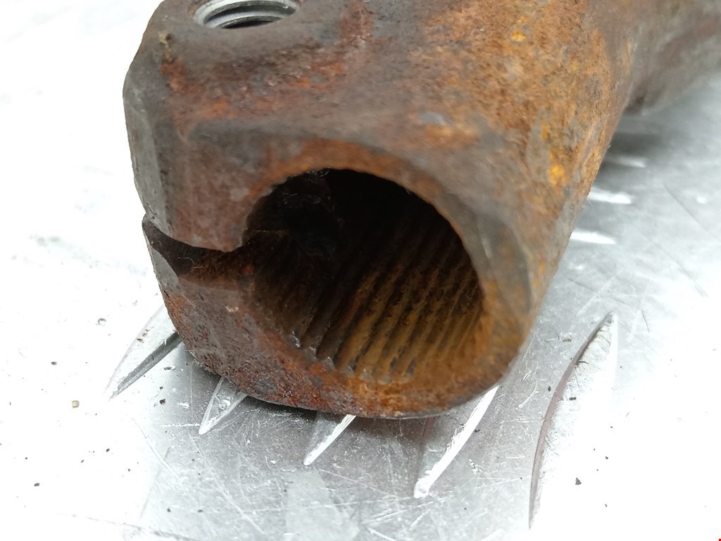 Кардан рулевой FORD C-MAX 2010-2019