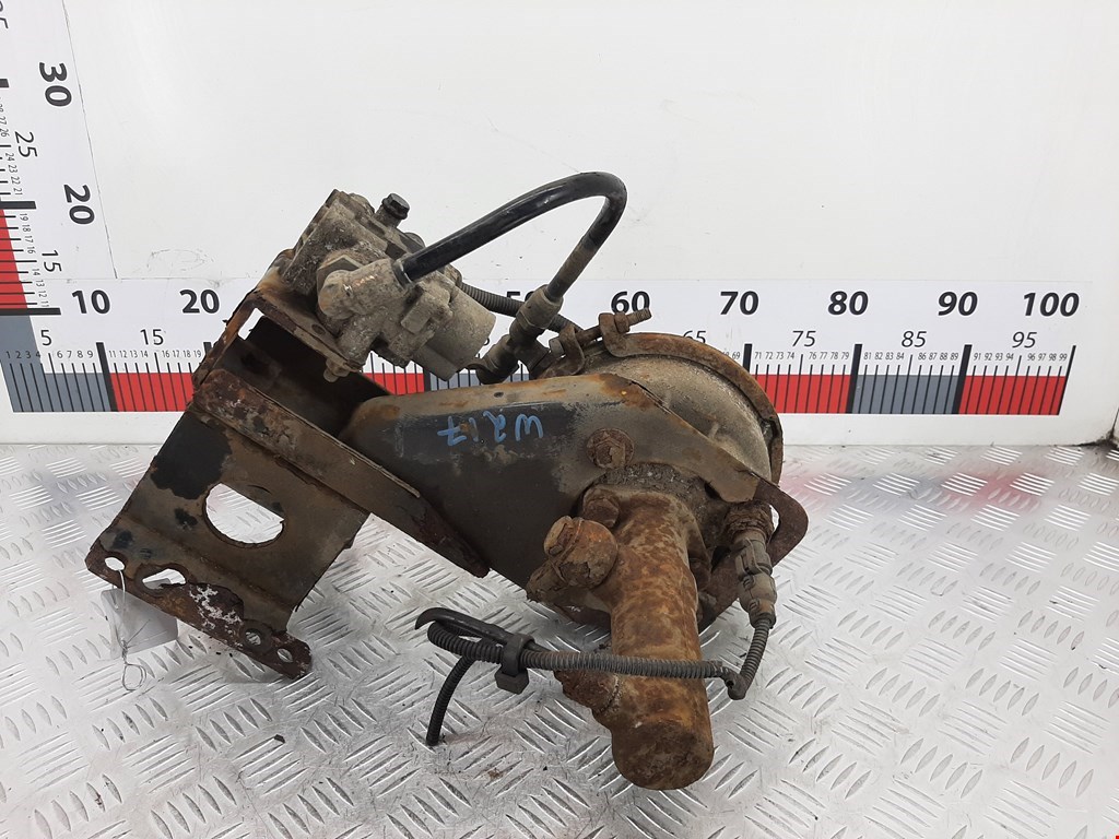 Цилиндр сцепления главный IVECO EuroCargo II 2003-2008