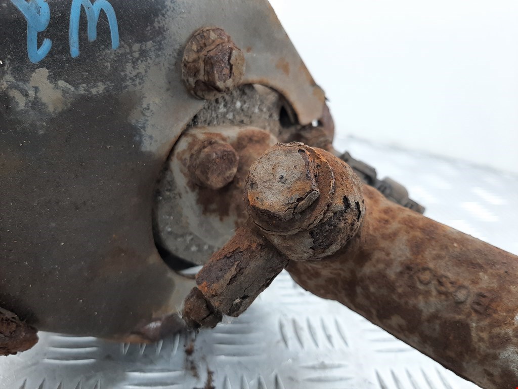 Цилиндр сцепления главный IVECO EuroCargo II 2003-2008