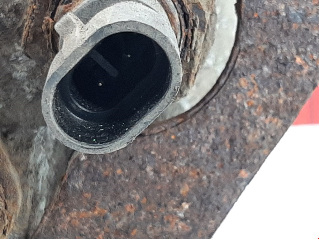 Цилиндр сцепления главный IVECO EuroCargo II 2003-2008