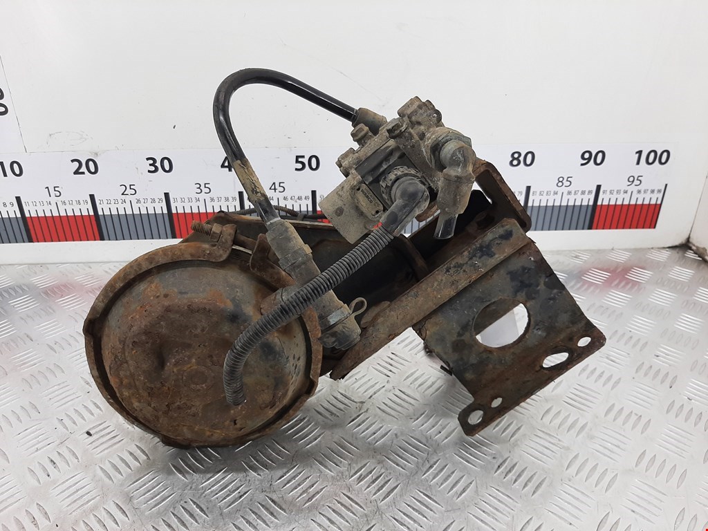 Цилиндр сцепления главный IVECO EuroCargo II 2003-2008