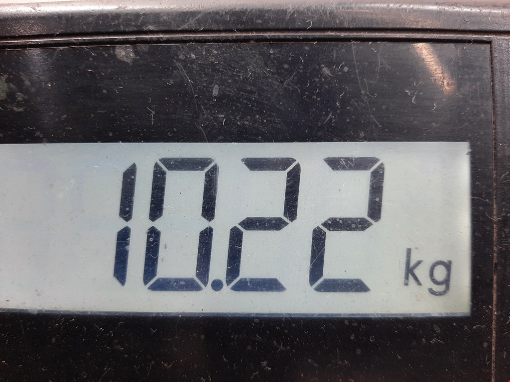 Цилиндр сцепления главный IVECO EuroCargo II 2003-2008