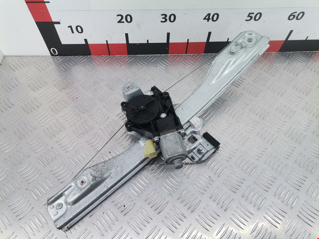 Стеклоподъемник задний правый CHEVROLET Cruze 2009-2015