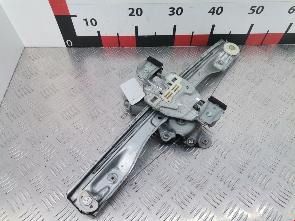 Стеклоподъемник задний правый CHEVROLET Cruze 2009-2015