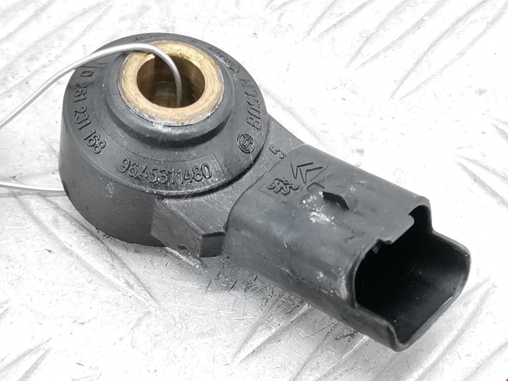 Датчик детонации PEUGEOT 206 1998-2012