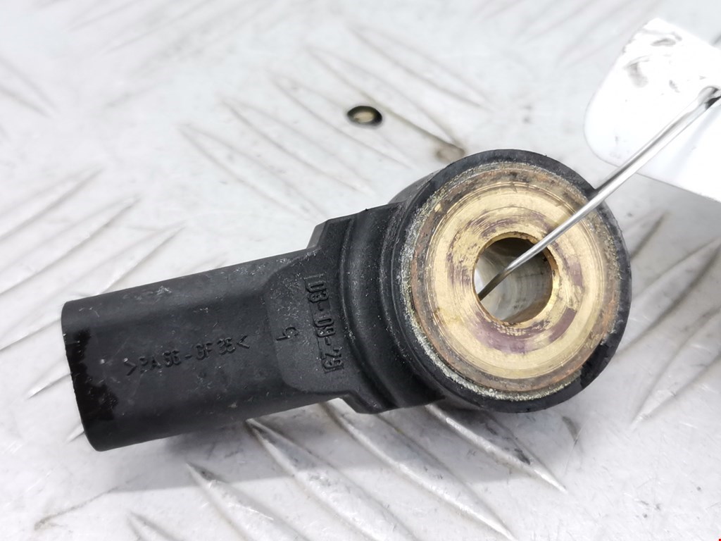 Датчик детонации PEUGEOT 206 1998-2012