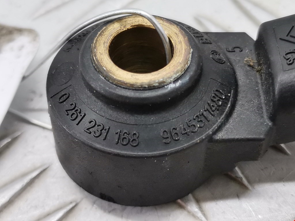 Датчик детонации PEUGEOT 206 1998-2012