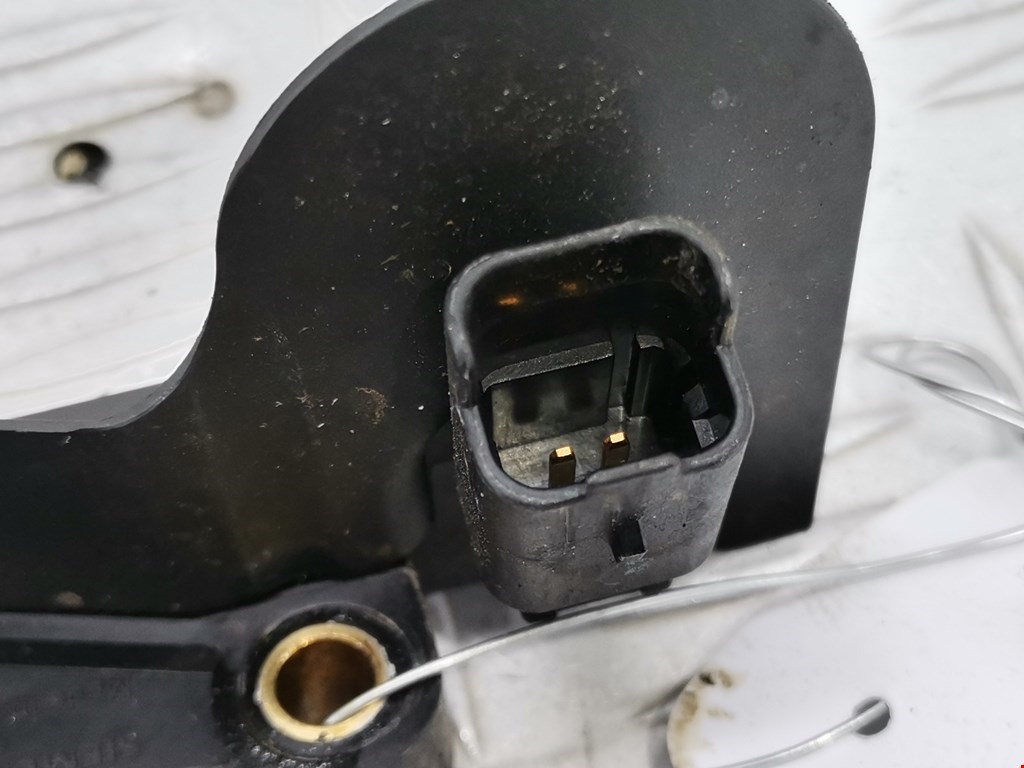 Датчик положения коленвала PEUGEOT 206 1998-2012