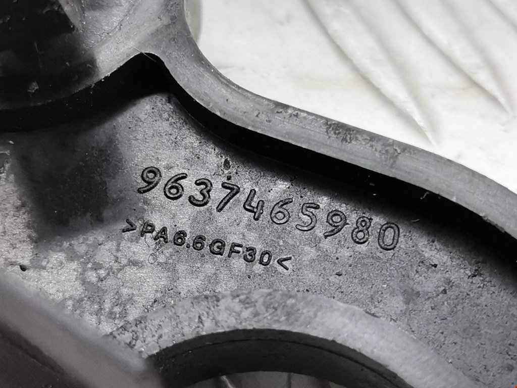 Датчик положения коленвала PEUGEOT 206 1998-2012