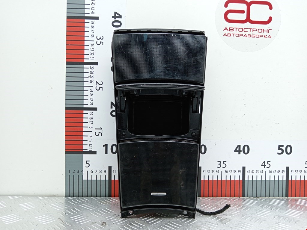Бардачок MERCEDES-BENZ M-Class W164 ML 2005-2011