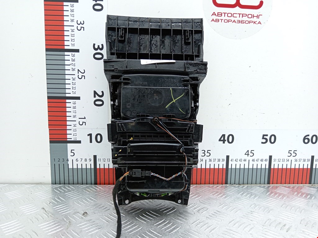 Бардачок MERCEDES-BENZ M-Class W164 ML 2005-2011