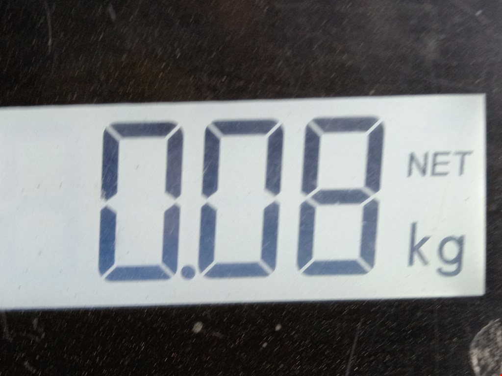 Накладка декоративная OPEL Zafira C 2012-2019