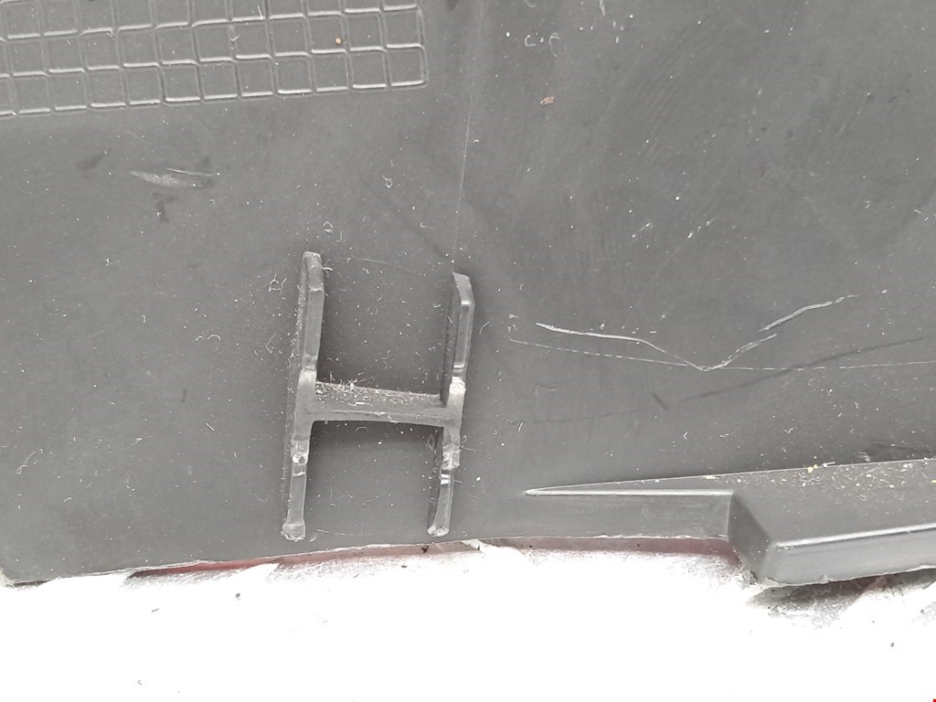 Накладка декоративная OPEL Zafira C 2012-2019