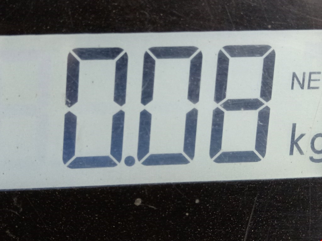 Накладка декоративная OPEL Zafira C 2012-2019