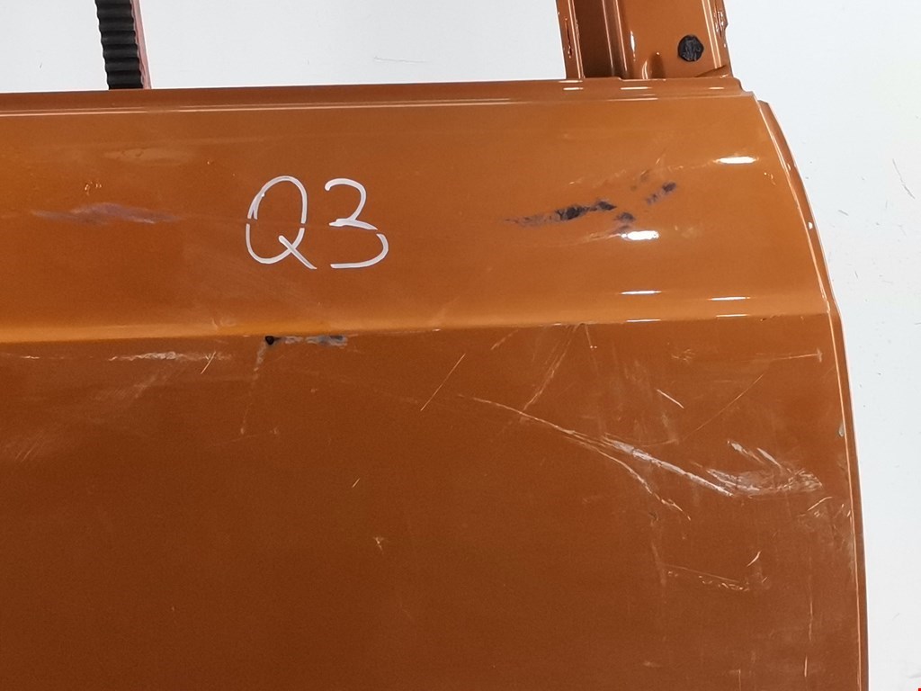 Дверь задняя правая AUDI Q3 I 2011-2018