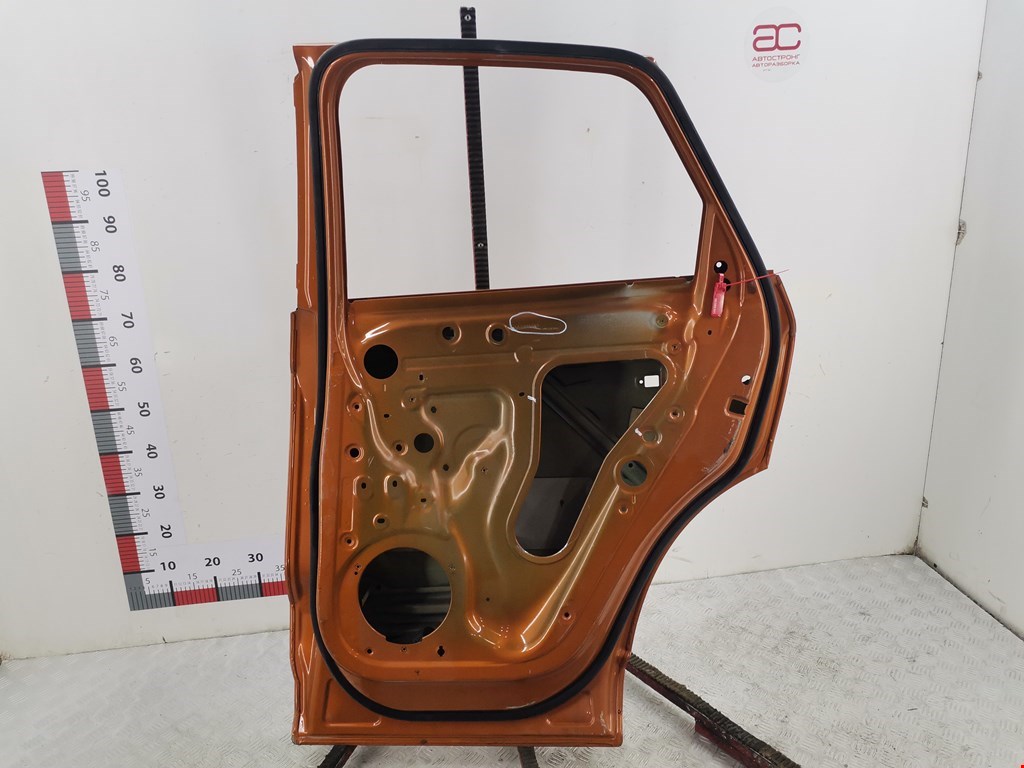 Дверь задняя правая AUDI Q3 I 2011-2018