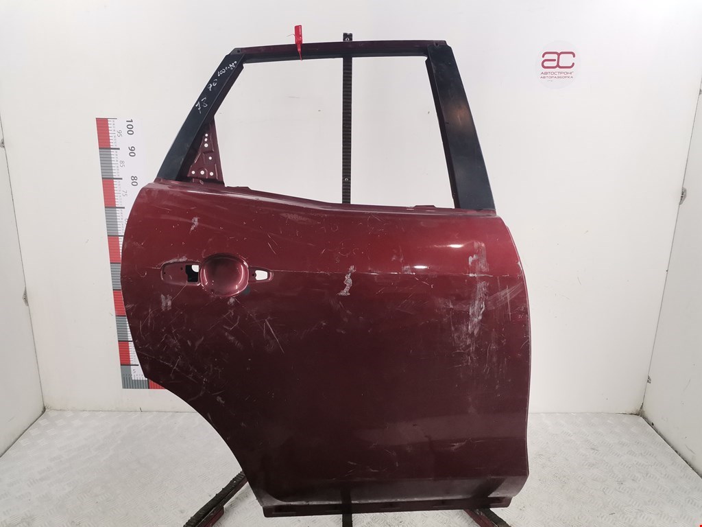 Дверь задняя правая MAZDA CX-7 2006-2012