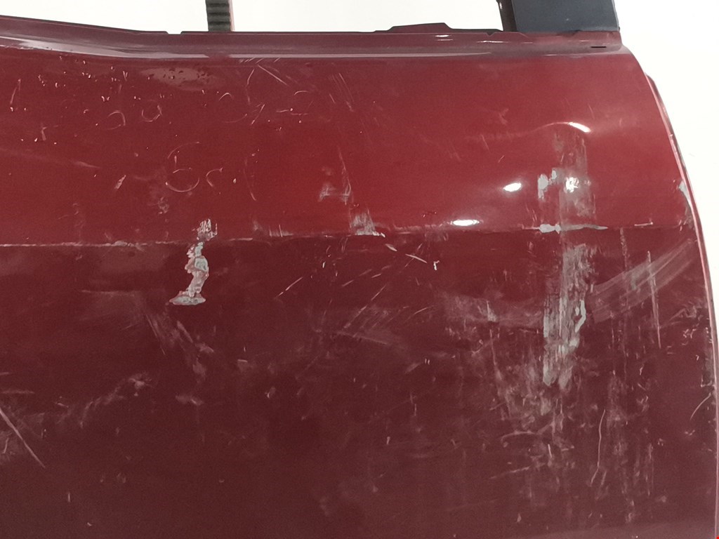 Дверь задняя правая MAZDA CX-7 2006-2012