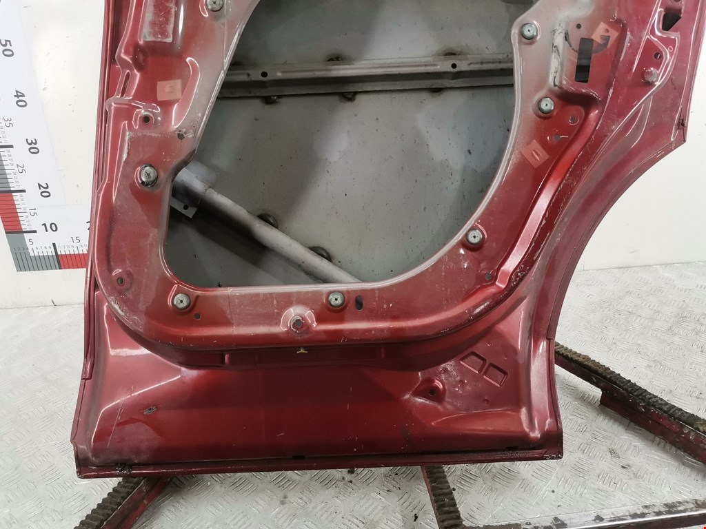 Дверь задняя правая MAZDA CX-7 2006-2012