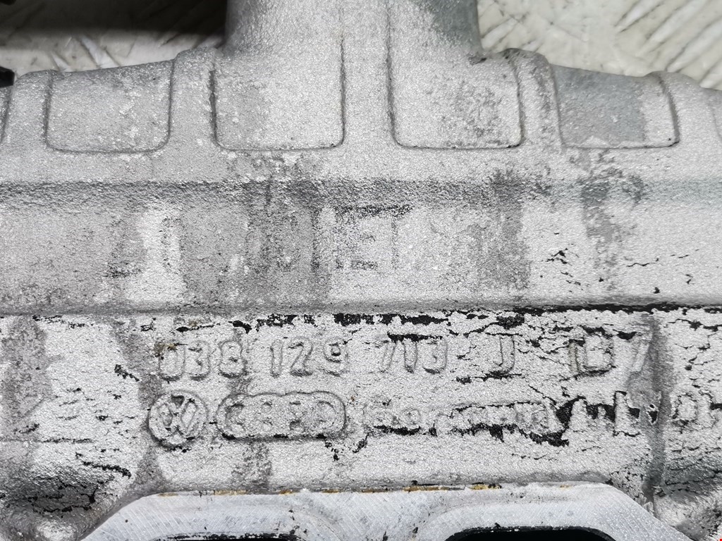 Коллектор впускной AUDI A3 8L 1996-2003