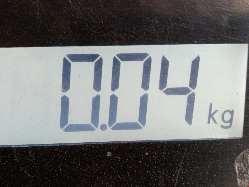 Антенна TOYOTA RAV 4 XA30 2006-2012