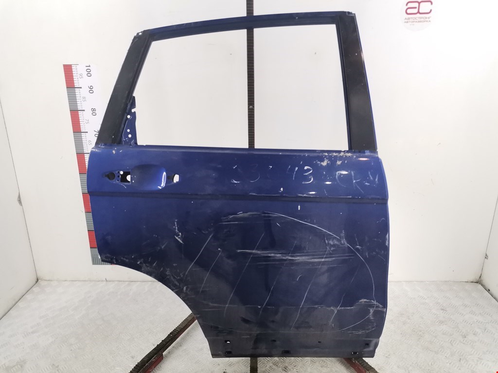 Дверь задняя правая HONDA CR-V II 2002-2007