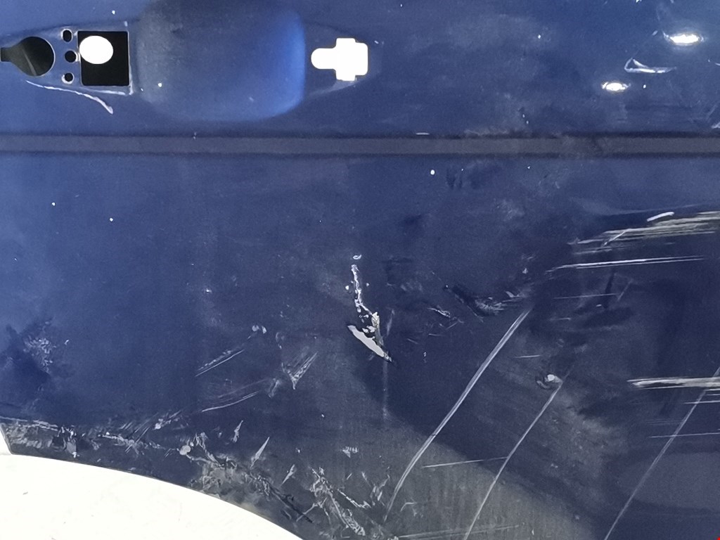 Дверь задняя правая HONDA CR-V II 2002-2007