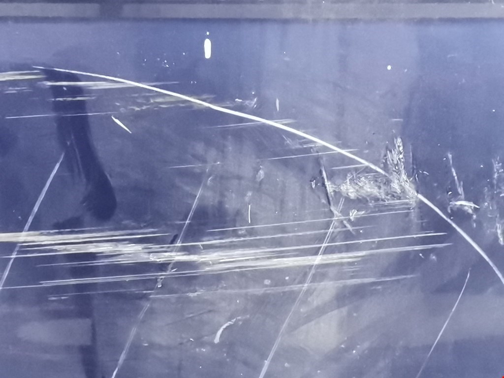 Дверь задняя правая HONDA CR-V II 2002-2007