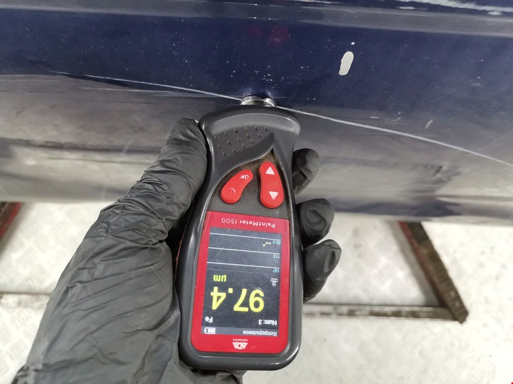 Дверь задняя правая HONDA CR-V II 2002-2007