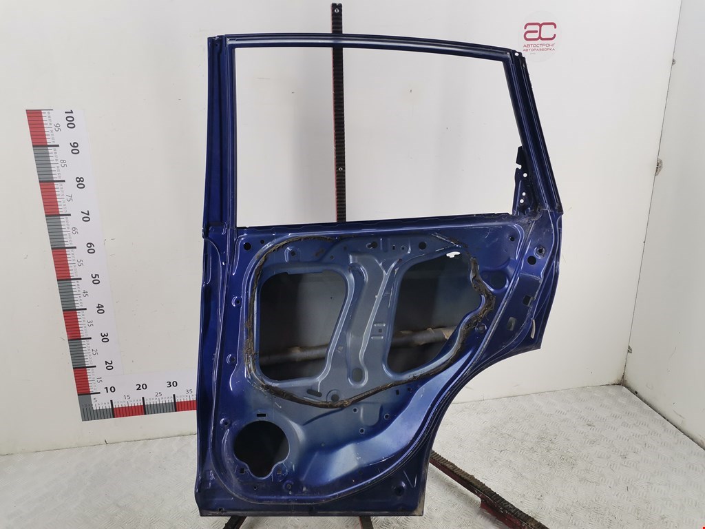 Дверь задняя правая HONDA CR-V II 2002-2007