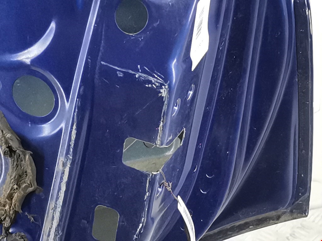 Дверь задняя правая HONDA CR-V II 2002-2007