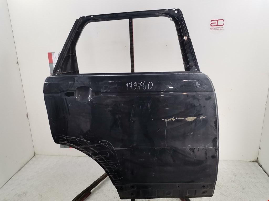 Дверь задняя правая LAND ROVER Range Rover Sport 2013-2022