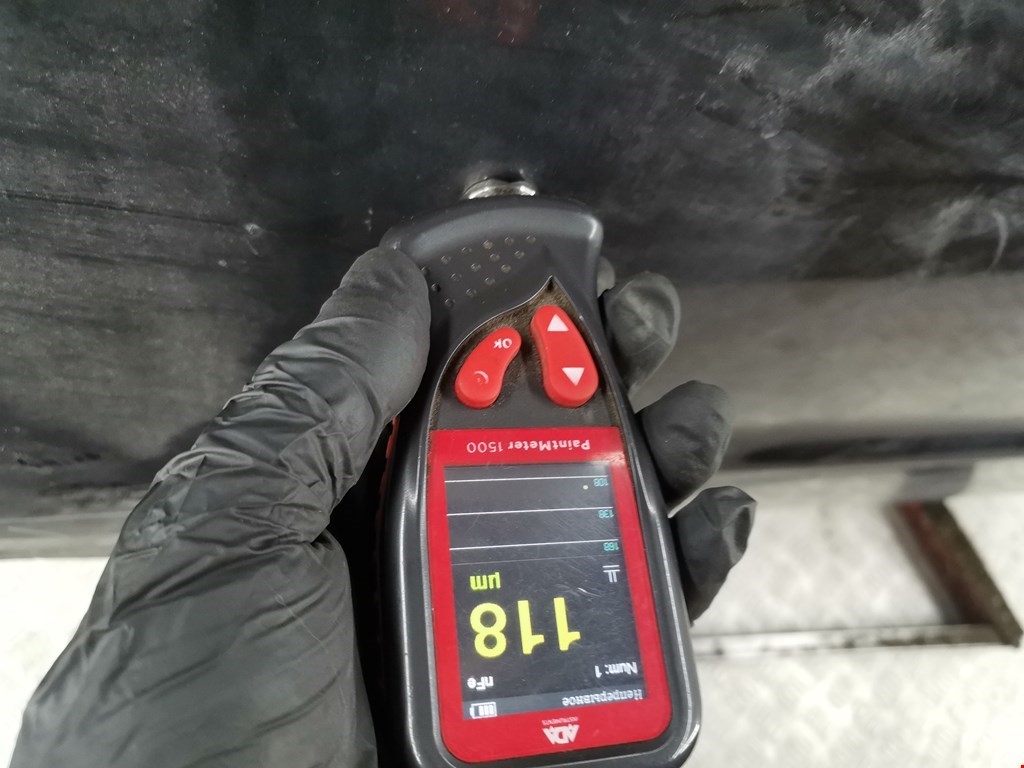 Дверь задняя правая LAND ROVER Range Rover Sport 2013-2022