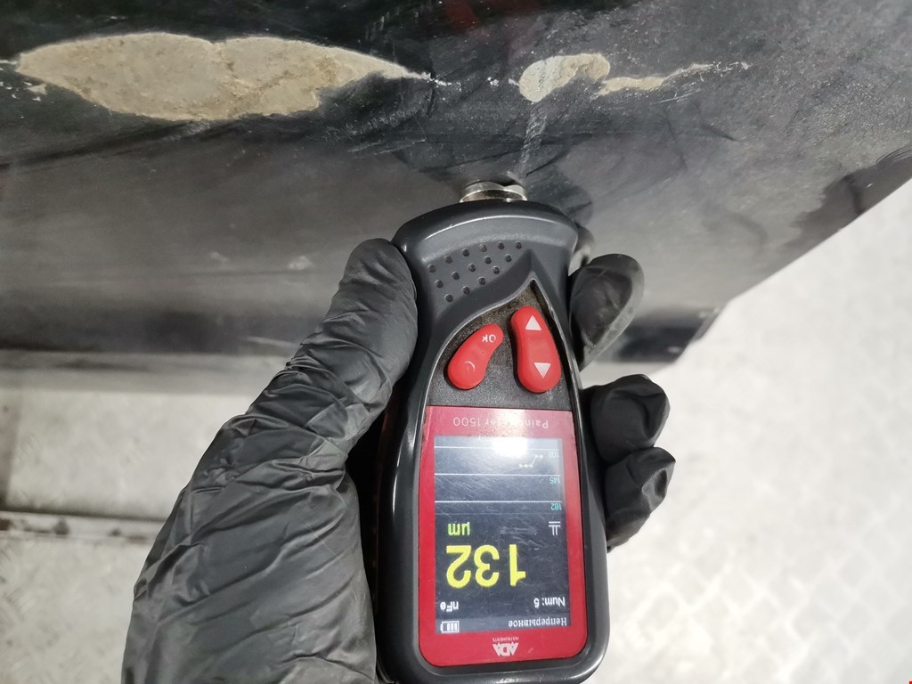 Дверь задняя правая LAND ROVER Range Rover Sport 2013-2022