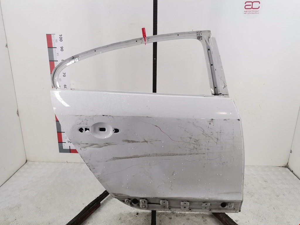Дверь задняя правая RENAULT Fluence 2009-2017