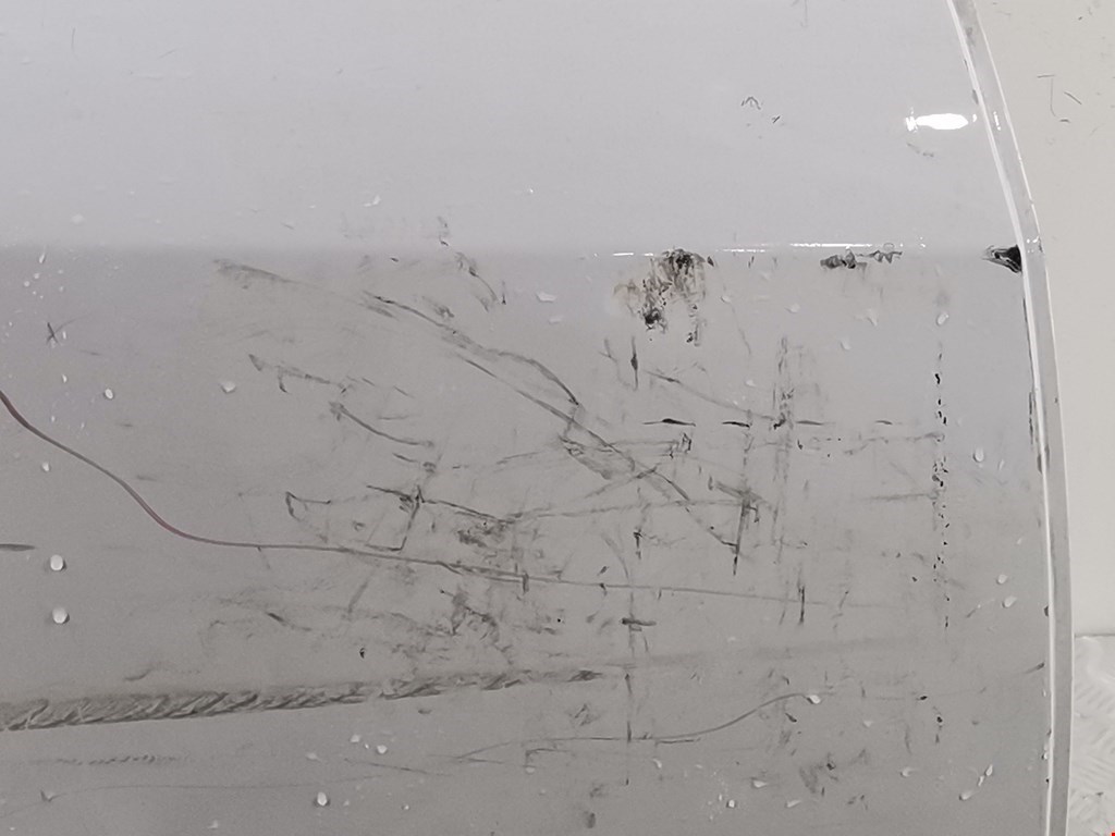 Дверь задняя правая RENAULT Fluence 2009-2017