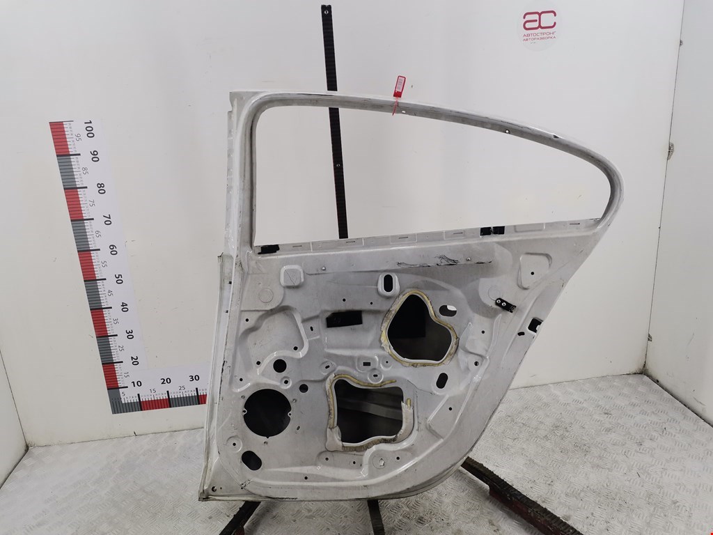 Дверь задняя правая RENAULT Fluence 2009-2017