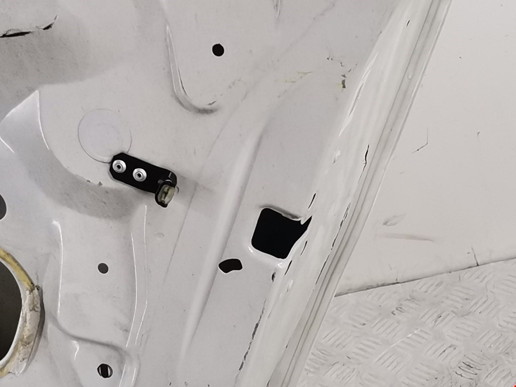 Дверь задняя правая RENAULT Fluence 2009-2017